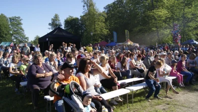 Dni Gminy Wejherowo 2014