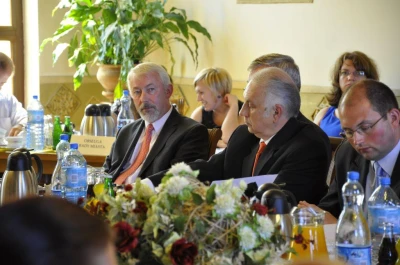 Wejherowo: VIII sesja Rady Miasta