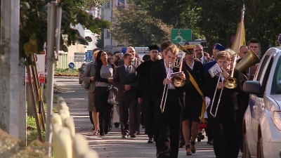 Uroczysta inauguracja roku akademickiego w Wejherowie