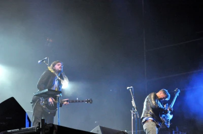Opener 2015. Dzień trzeci