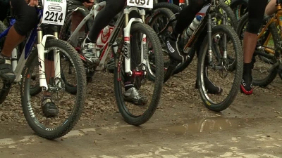 Skandia Maraton Lang Team w Krokowej