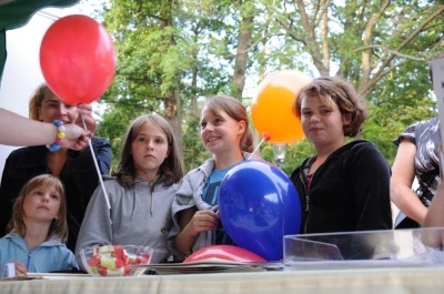 Festyn wakacyjny i koncert Kasi Kowalskiej