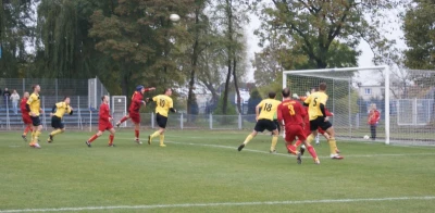 Derby MTK. Gryf vs Orkan