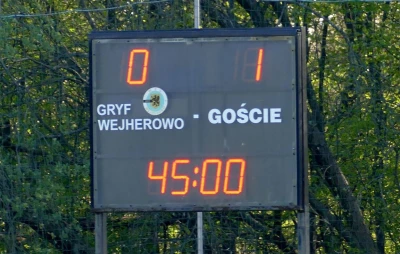 Remis na Wzórzu Wolności - fot. Leszek Spigarski