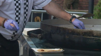 Dzień Ryby w Helu 2021