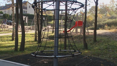 Oficjalne otwarcie Skweru w Dębogórzu
