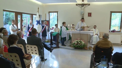 5 lat puckiego hospicjum