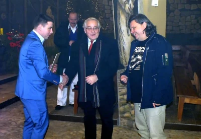 fot. Leszek Spigarski