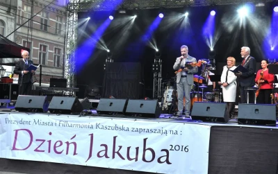 Dzień Jakuba 2016