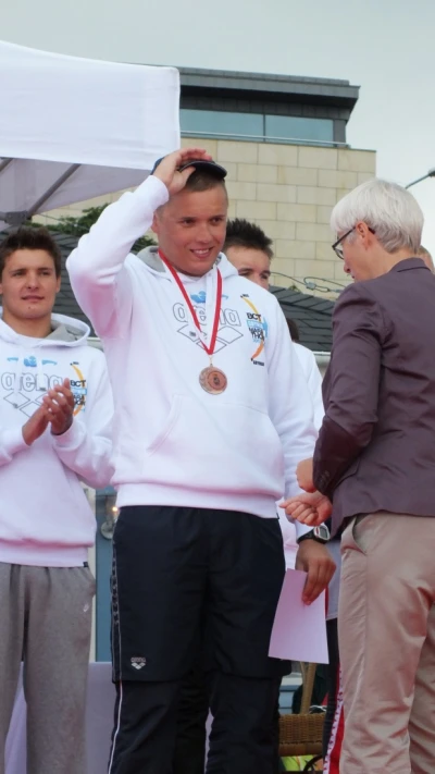 BCT Gdynia Maraton