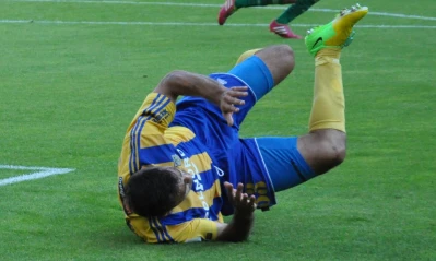 Arka Gdynia - Panathinaikos Ateny
