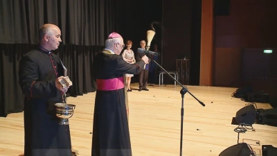 Drzwi Filharmonii Kaszubskiej zostały otwarte!