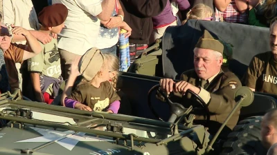 D-day 2013