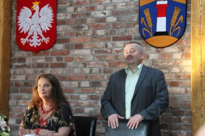 W Lubiatowie powstaje ośrodek fundacji Anny Dymnej