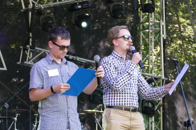 Festyn Letni w Wejherowie 2017