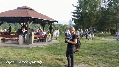 Piknik Pożegnanie Lata Jakubowej Polanie