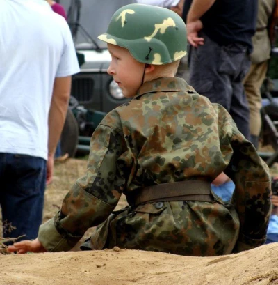 IV Piknik Militarny „Gniewino 2011"
