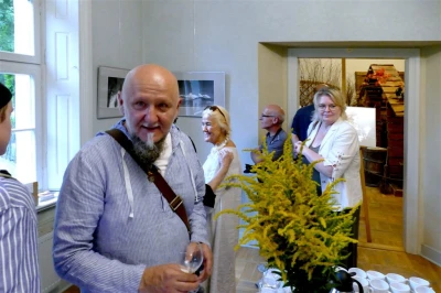 Fot. Leszek Spigarski