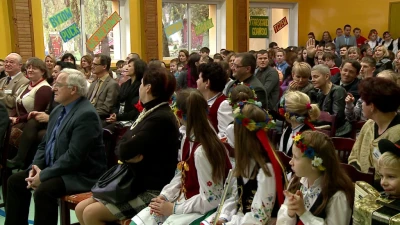 XIV Regionalia SOSW nr 1 Wejherowo
