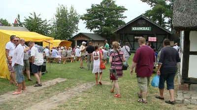 Krancbal 2013