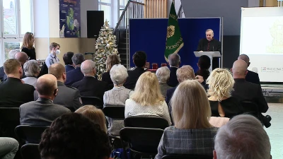 25-lecie Stowarzyszenia Rodzina Piaśnicka 