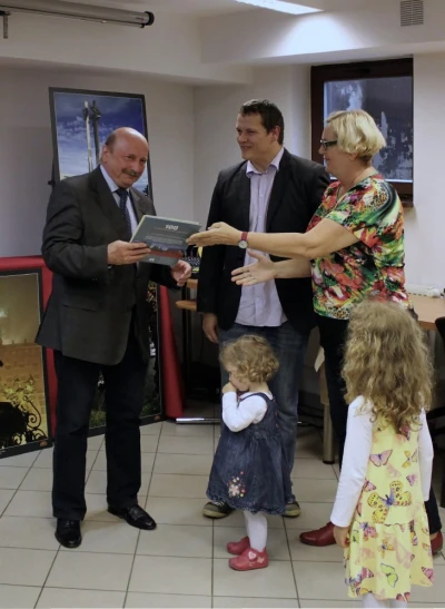 IX Powiatowo-Gminny Konkurs Fotograficzny rozstrzygnięty