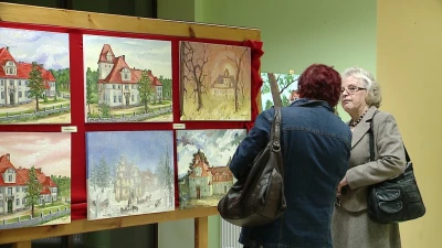 Dni Kultury Gniewina 2012