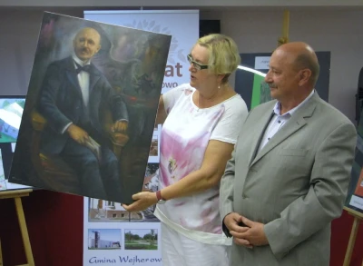 fot. Leszek Spigarski