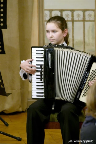 fot. Leszek Spigarski