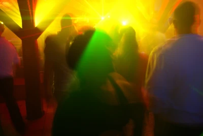 Halloween w BBC Baryła