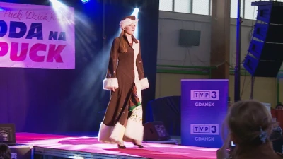 Dzień Kobiet w Pucku 5.03.2017 - fot. Damian