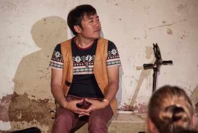 Globaltica - dzień czwarty