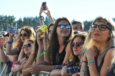Opener. Dzień drugi