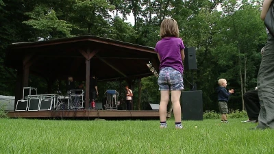 Koncert Krystyny Stańko w Wejherowie