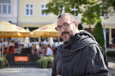 Neron na placu – wejherowska odsłona Narodowego Czytania 2016