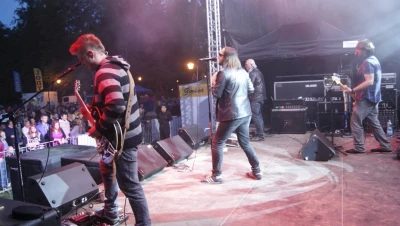 Dni Gminy Wejherowo 2014