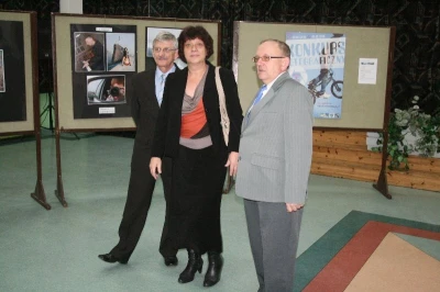 fot. Michał Kaczmarek i Witold Kończak
