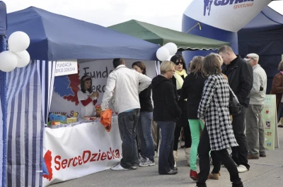 Światowy Dzień Serca w Gdyni