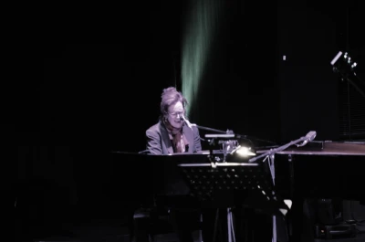 Ladies Jazz Festival 2012