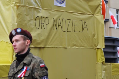 Dzień Niepodległości w Gdyni