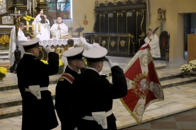 11 listopada 2015 w obiektywie Leszka Spigarskiego - Msza Św. za Ojczyznę