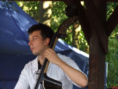 Wejherowo: Koncert jazzowy