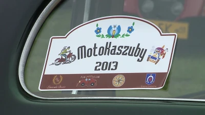 Moto Kaszuby 2013