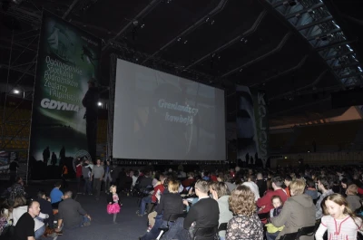 Kolosy 2012 - Gdynia