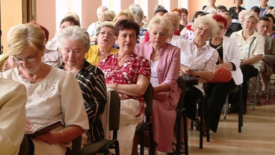 Zakończenie roku szkolnego na WUTW