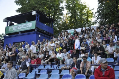 Sopot: Fyrstenberg i Makowski zwycięzcami turnieju