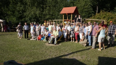 Wejherowo: 60 lat Rodzinnego Ogrodu Działkowego
