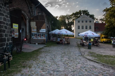Festiwal Globaltica w Gdyni