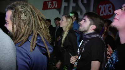 RumiaFest 2013