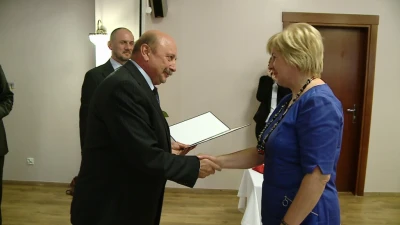 Dzień Edukacji Narodowej w gminie Wejherowo